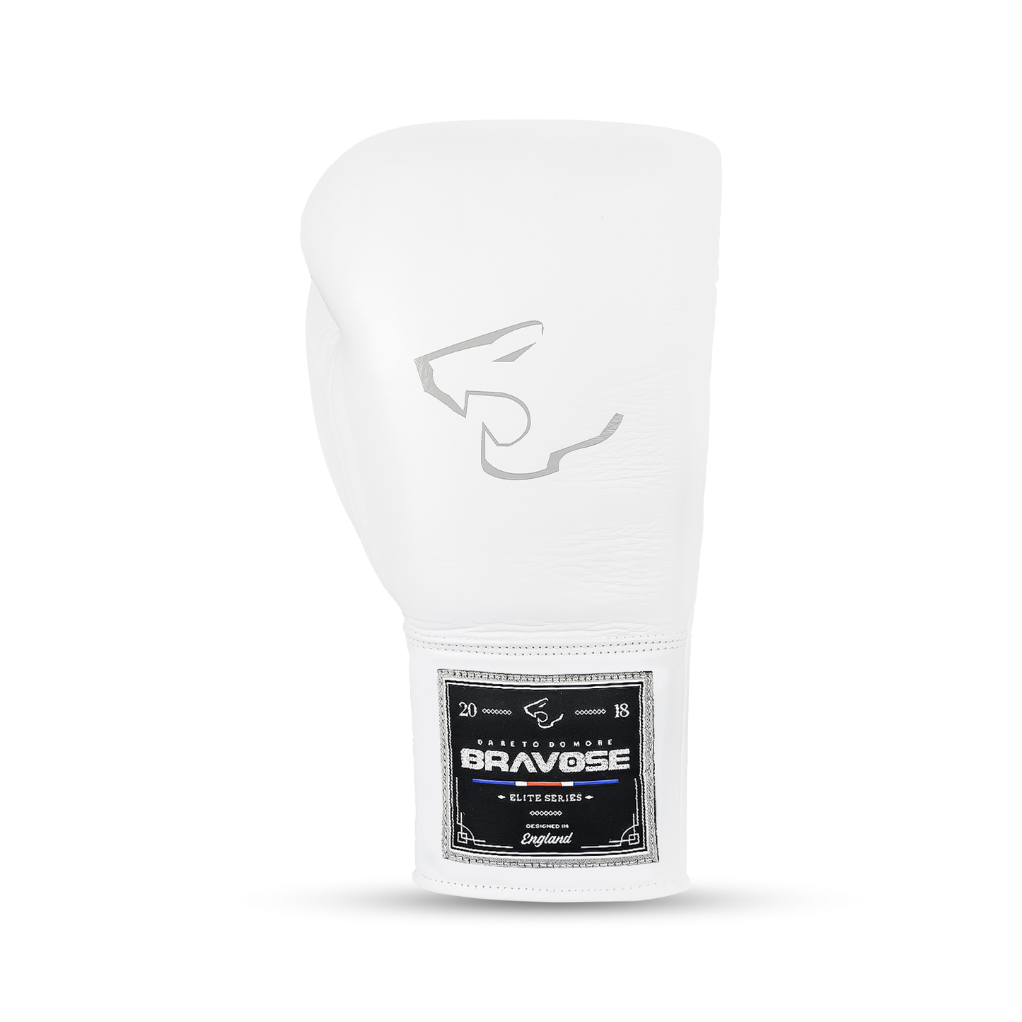 Elite Pro 2.0 Lace - White Grey-1