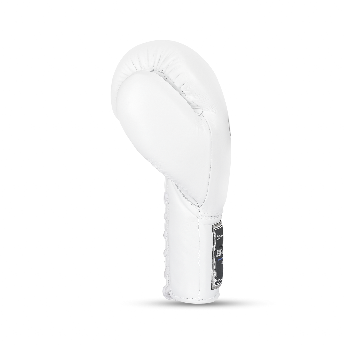 Elite Pro 2.0 Lace - White Grey-2