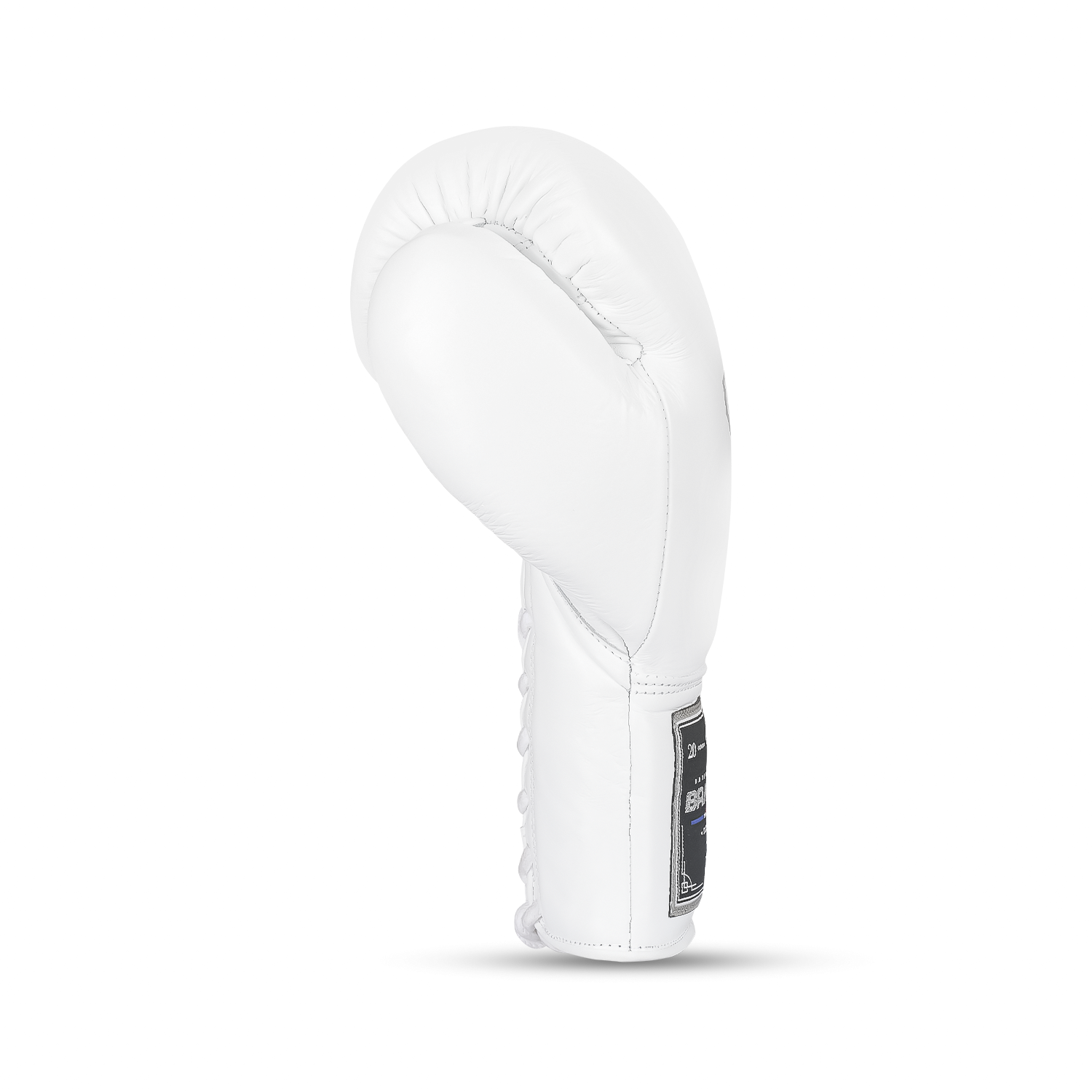 Elite Pro 2.0 Lace - White Grey-2