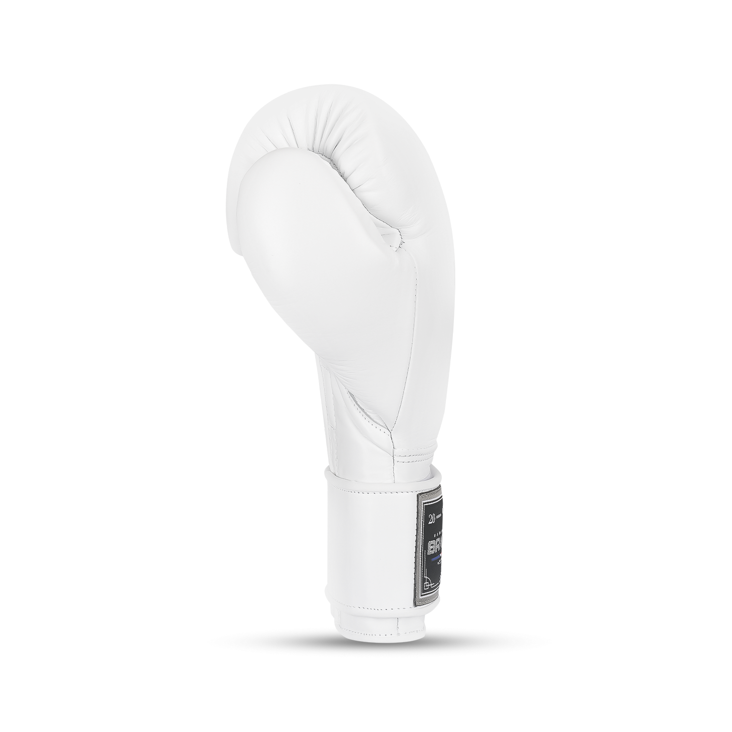 Elite Pro 2.0 Velcro - White Grey-2