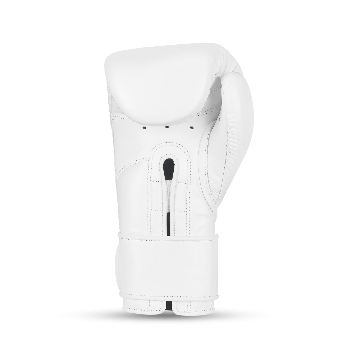 Elite Pro 2.0 Velcro - White Grey-3