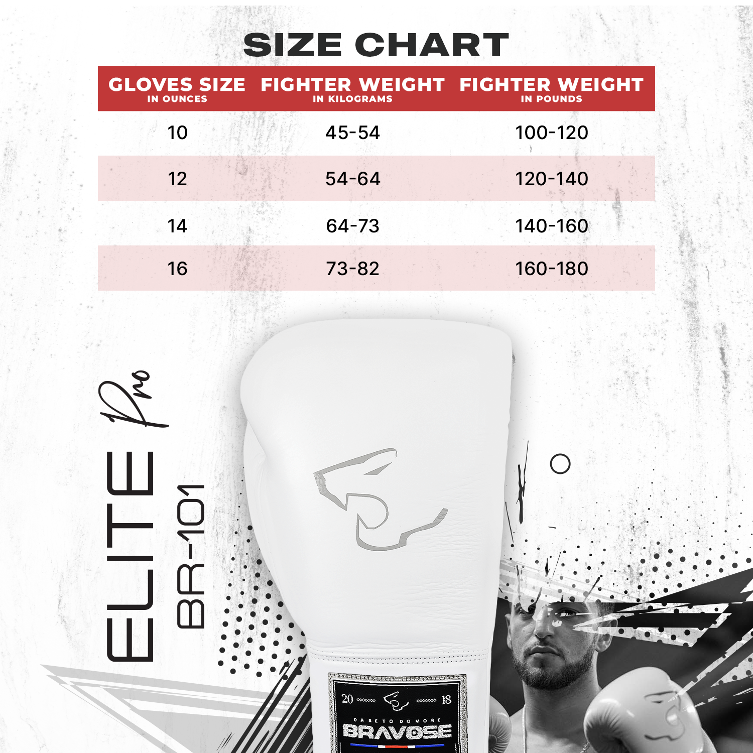 Elite Pro 2.0 Lace - White Grey-4